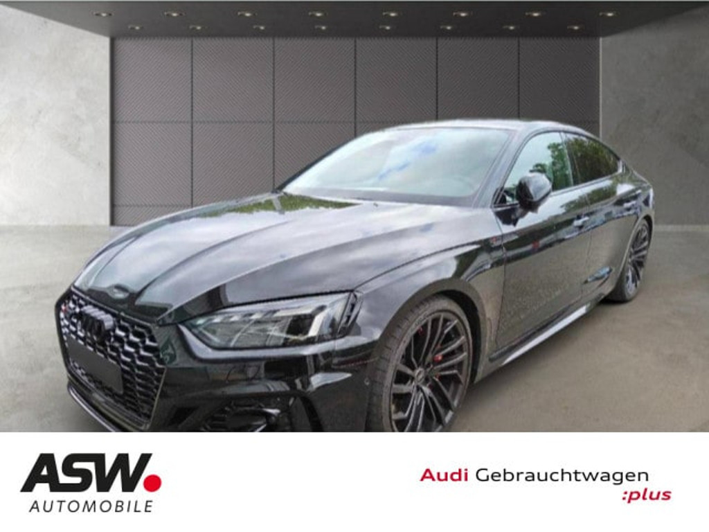 Audi RS5 Sportback Quattro