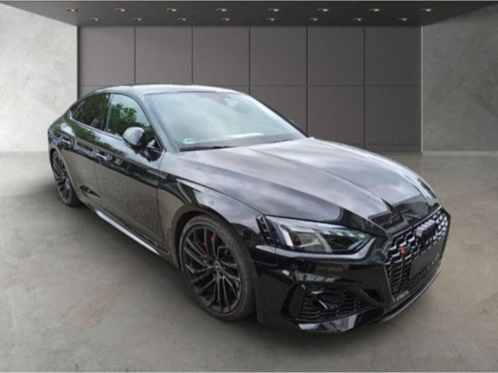 Audi RS5
