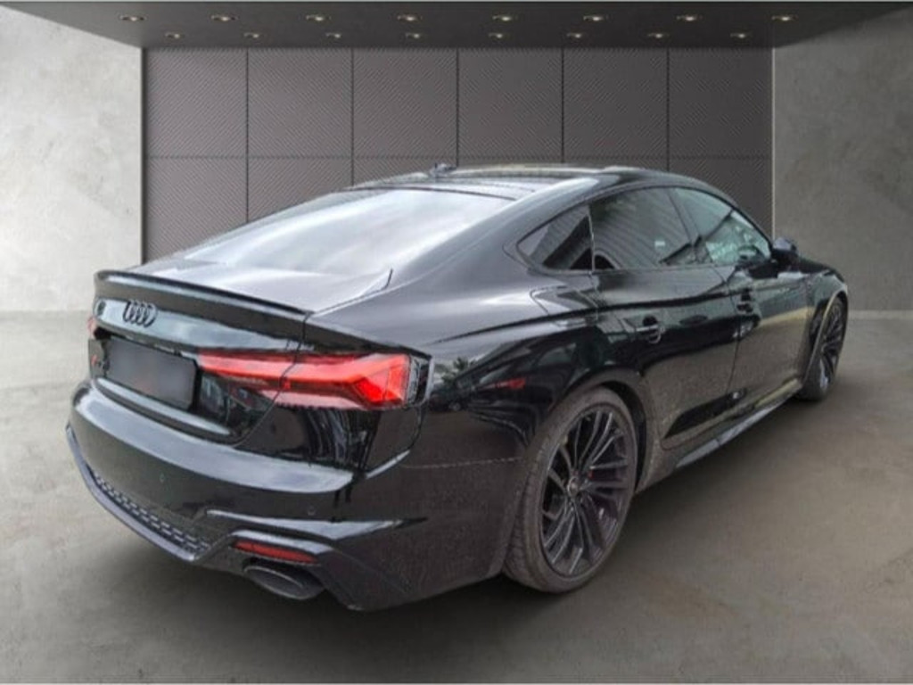 Audi RS5