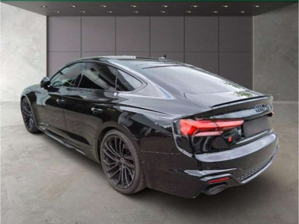 Audi RS5