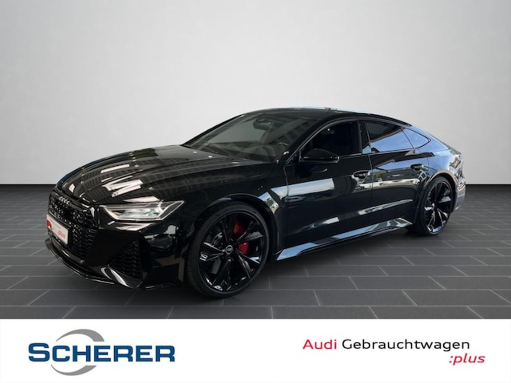 Audi RS7 Sportback Quattro