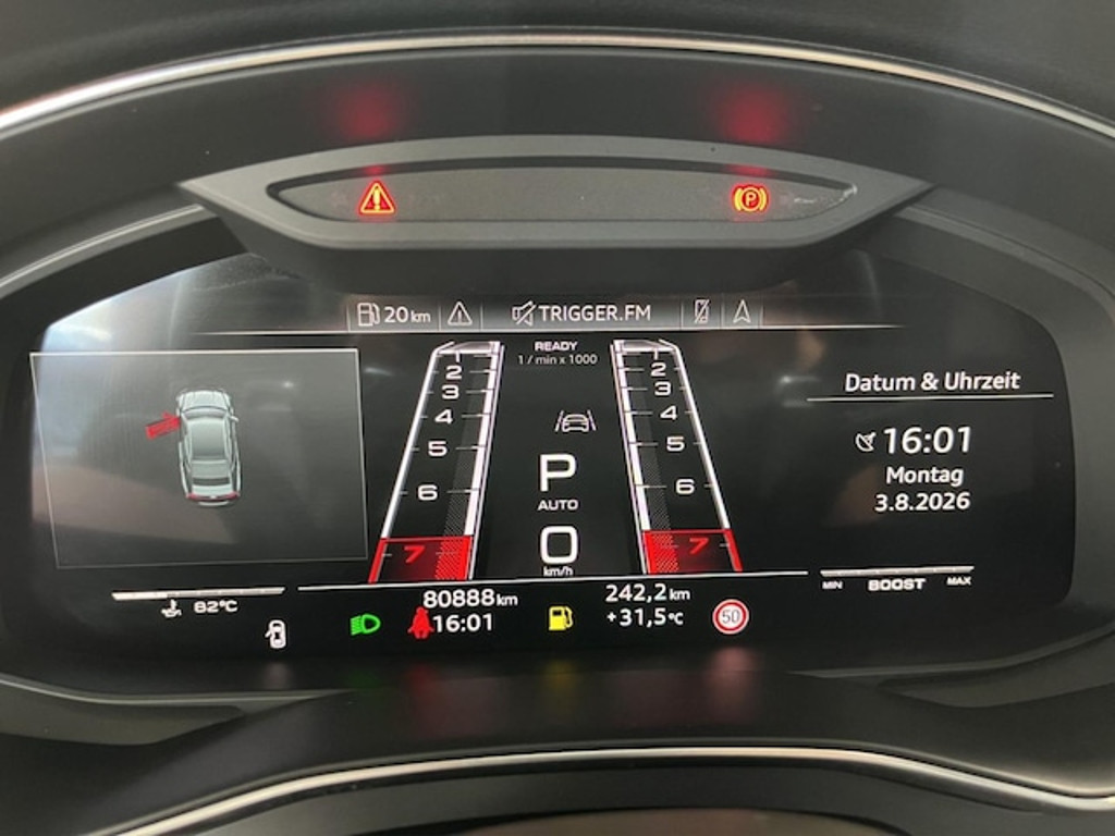 Audi RS7