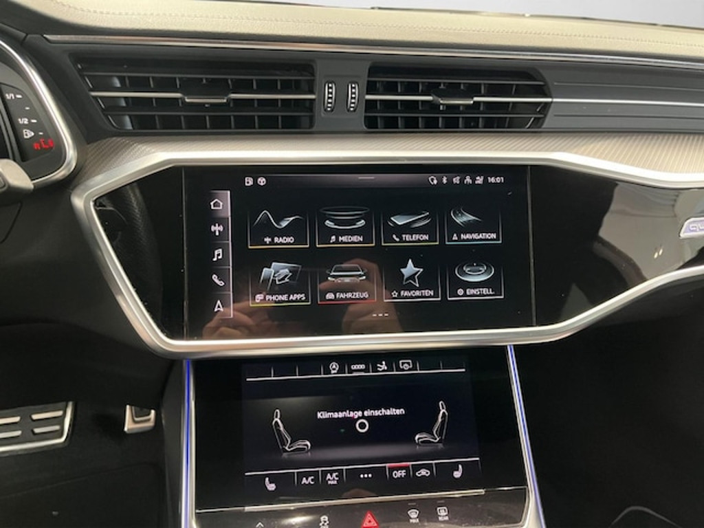 Audi RS7