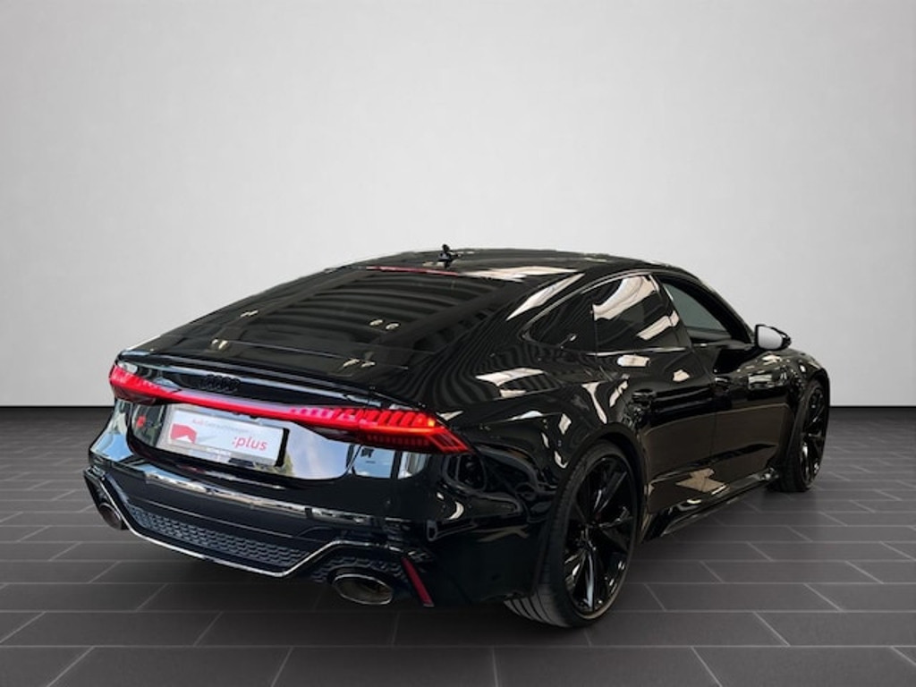 Audi RS7