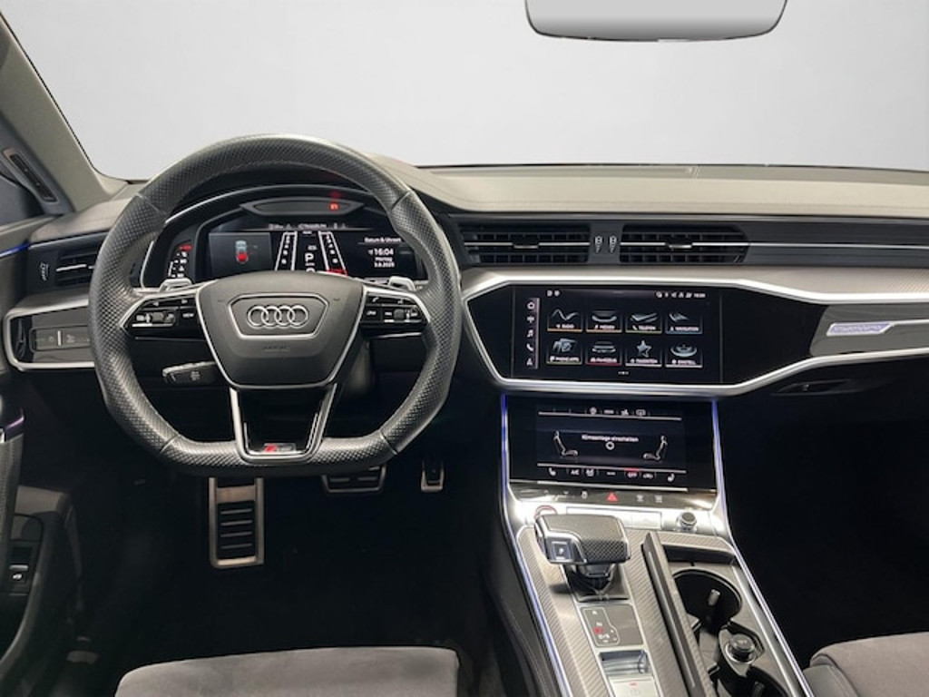 Audi RS7
