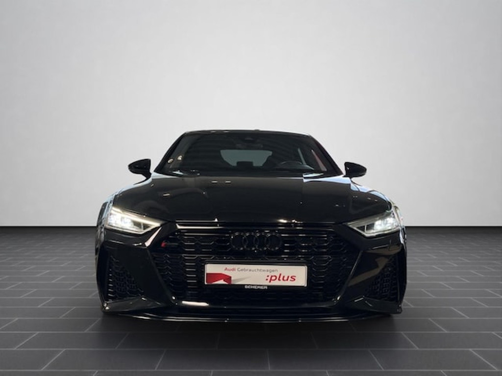 Audi RS7
