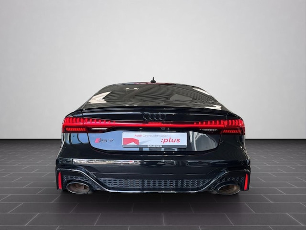 Audi RS7