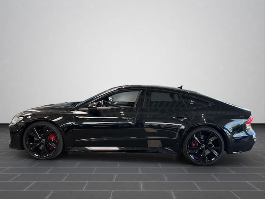 Audi RS7