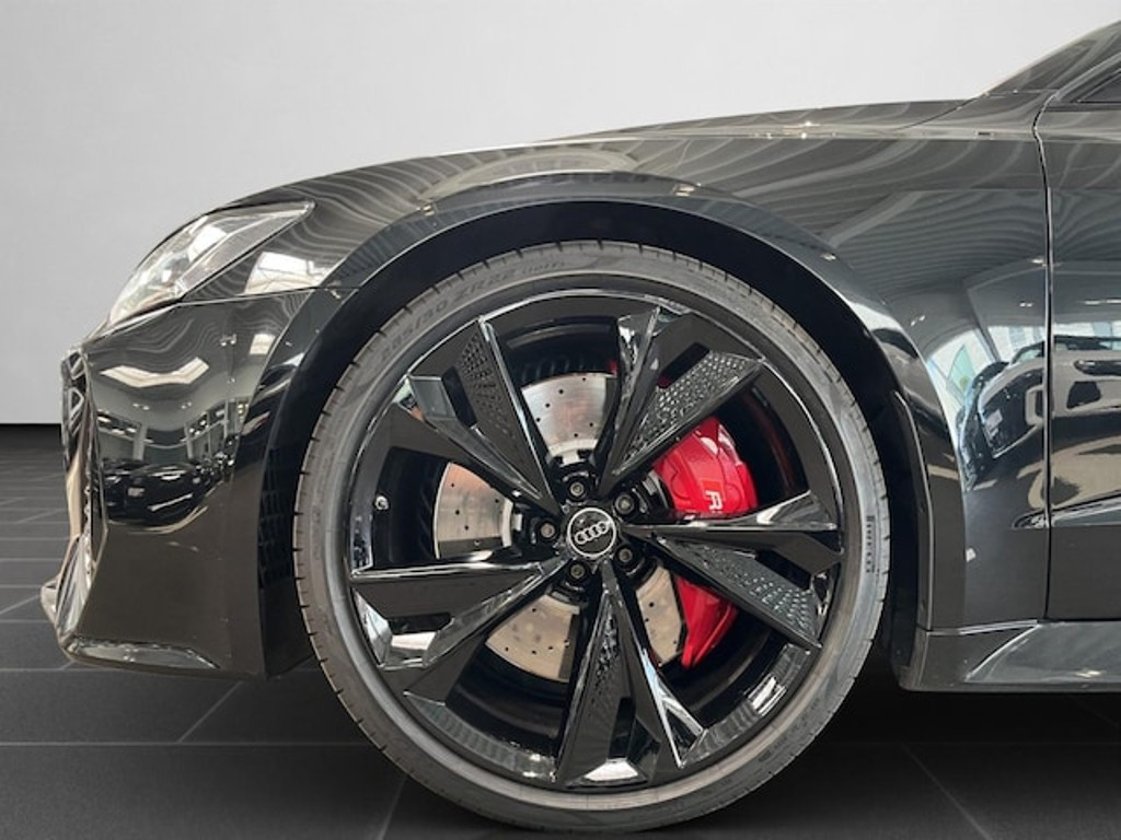 Audi RS7