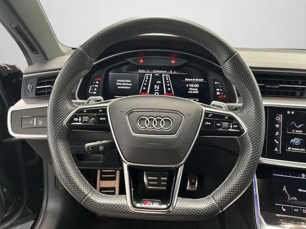 Audi RS7