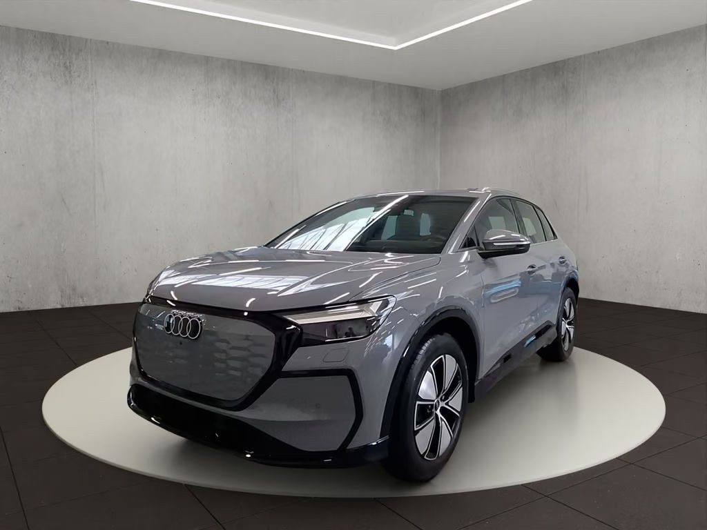 Audi Q4 e-tron Q4 SUV e-tron 150 kW