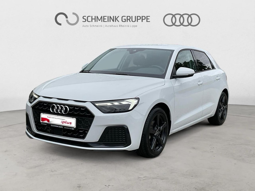 Audi A1 Sportback S-Tronic 30 TFSI