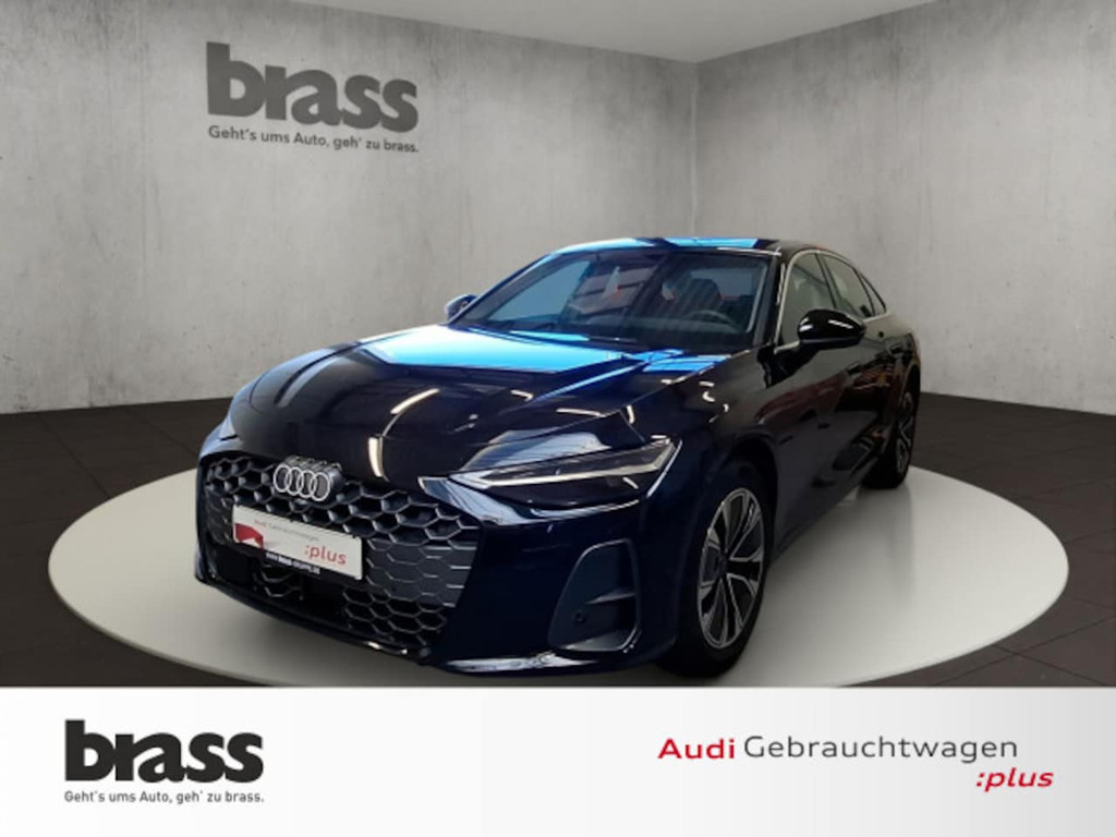 Audi A6 Sedan S-Tronic