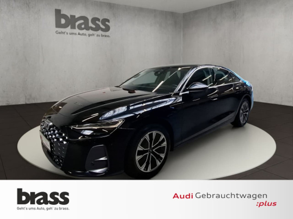 Audi A6 Sedan S-Tronic