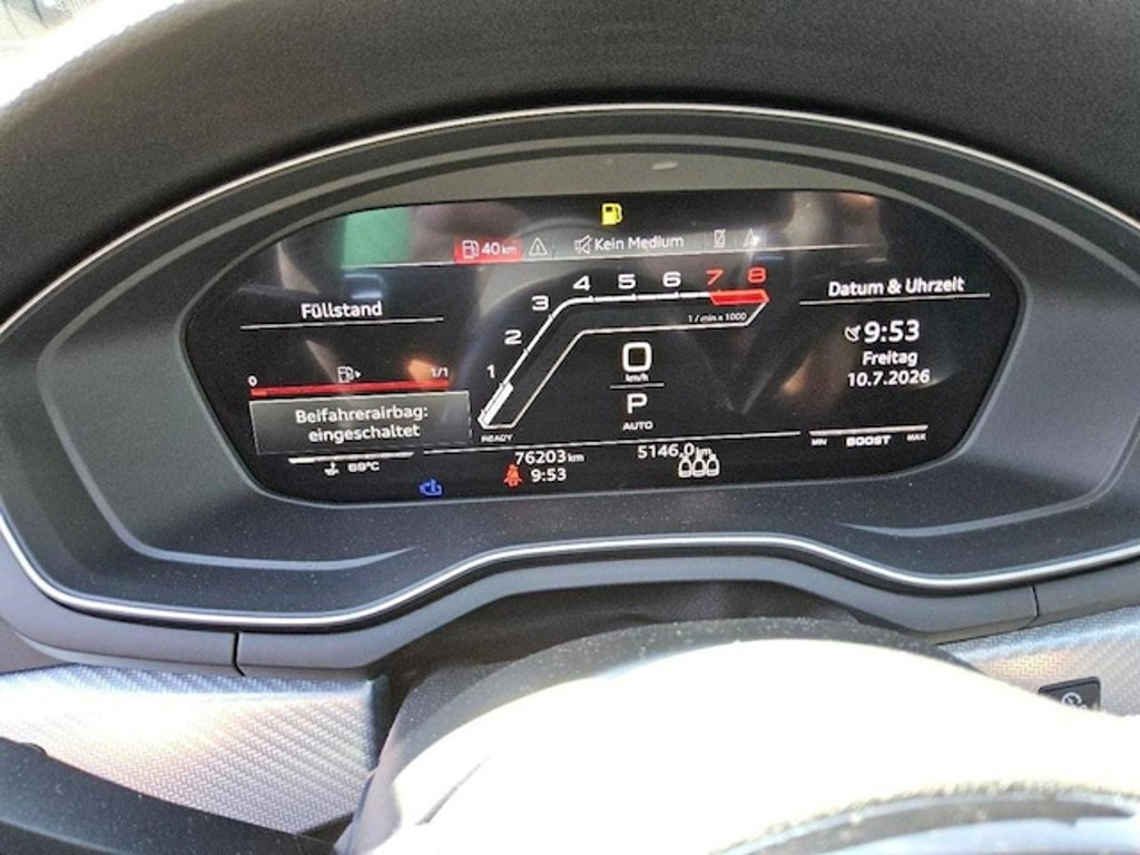 Audi RS4