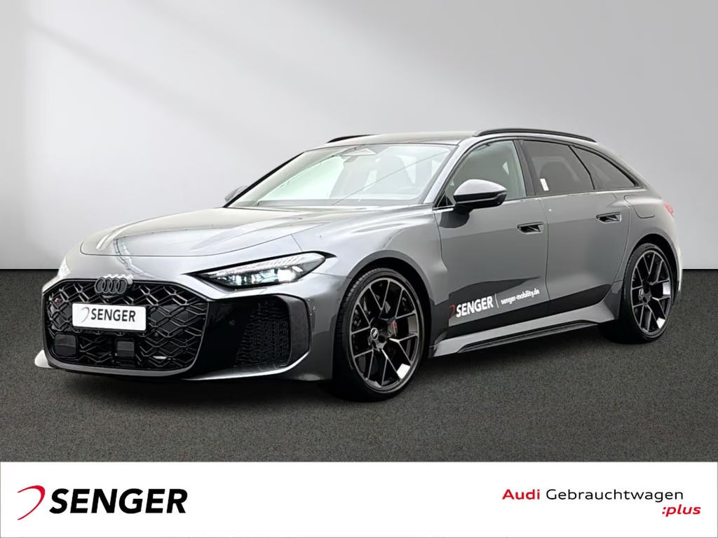 Audi RS5 Avant