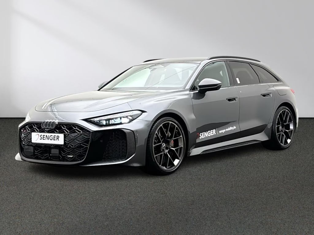 Audi RS5