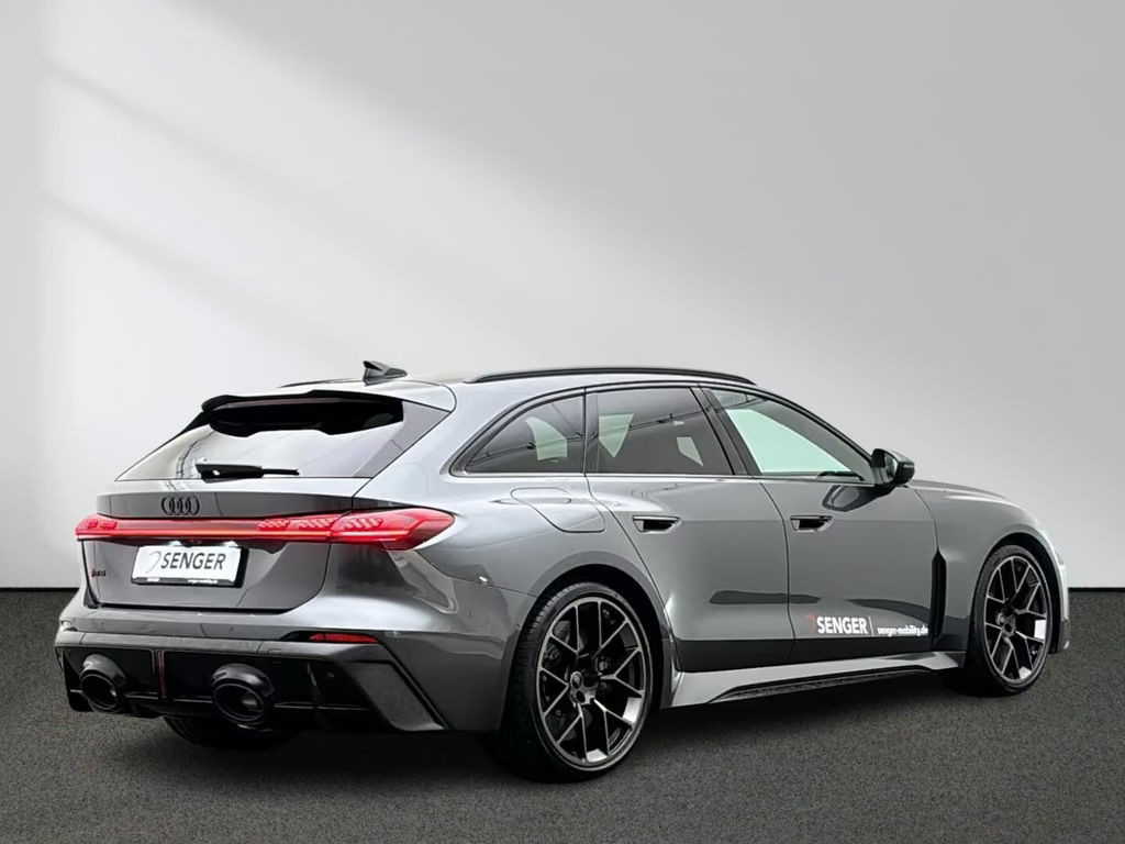 Audi RS5