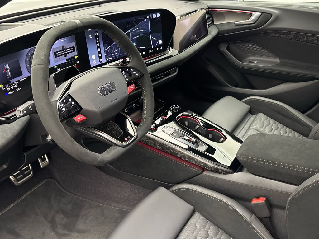 Audi RS5