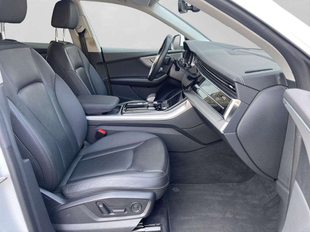 Audi Q8 Quattro 50 TDI