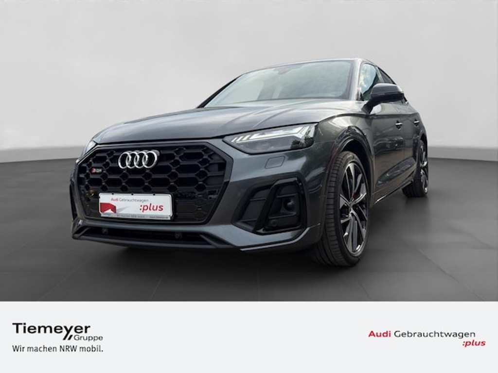 Audi SQ5 Sportback