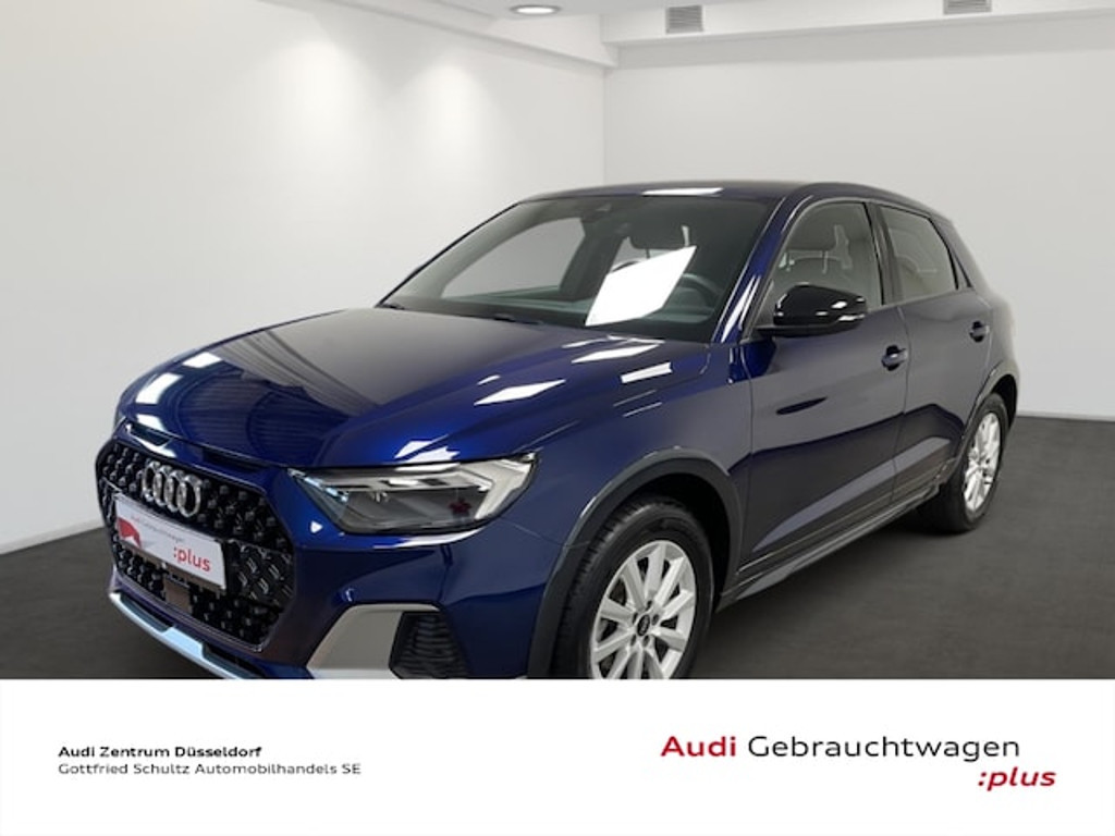 Audi A1 S-Tronic 30 TFSI Allstreet