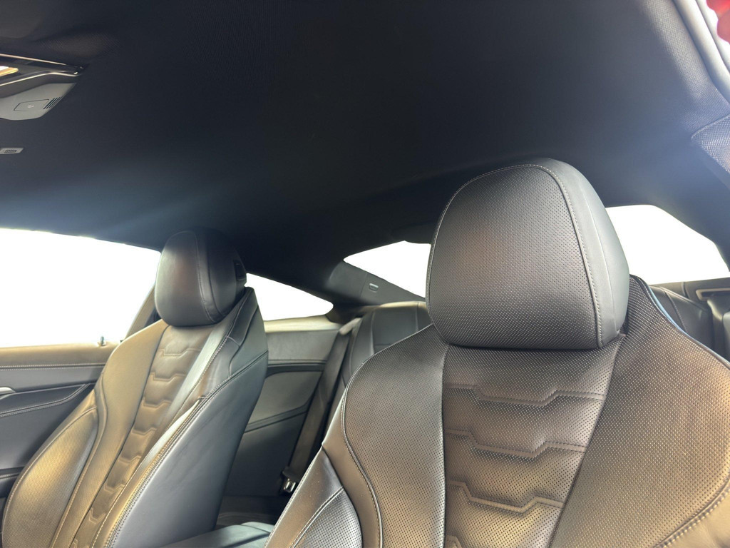 BMW M850