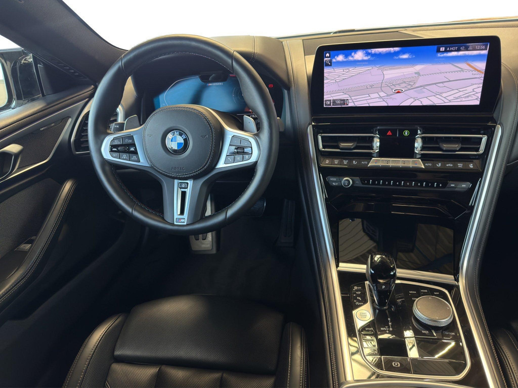 BMW M850