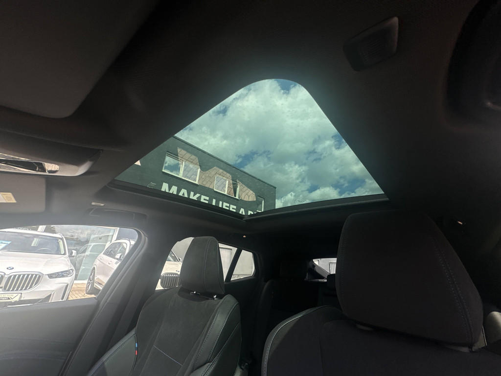 BMW iX2