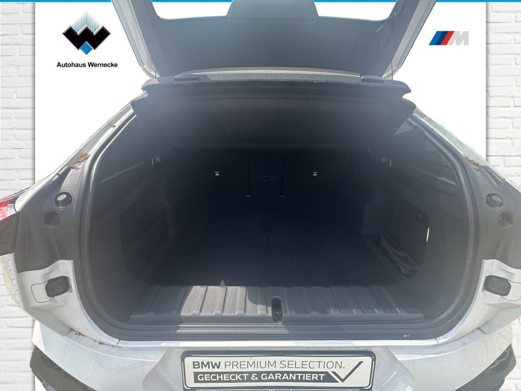 BMW iX2