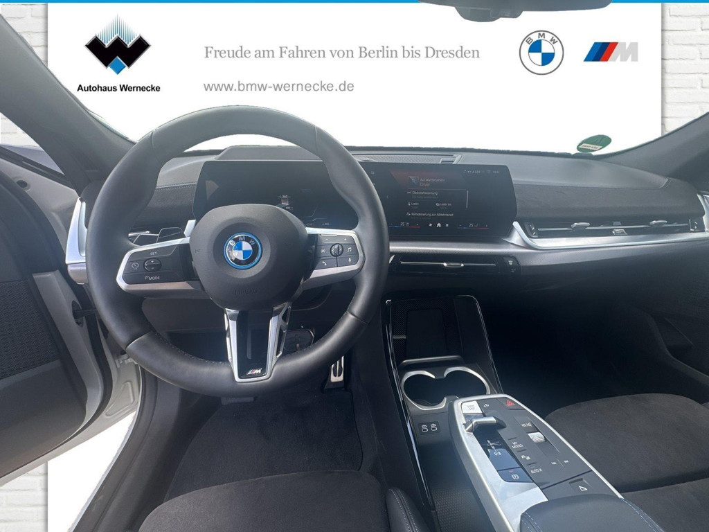BMW iX2