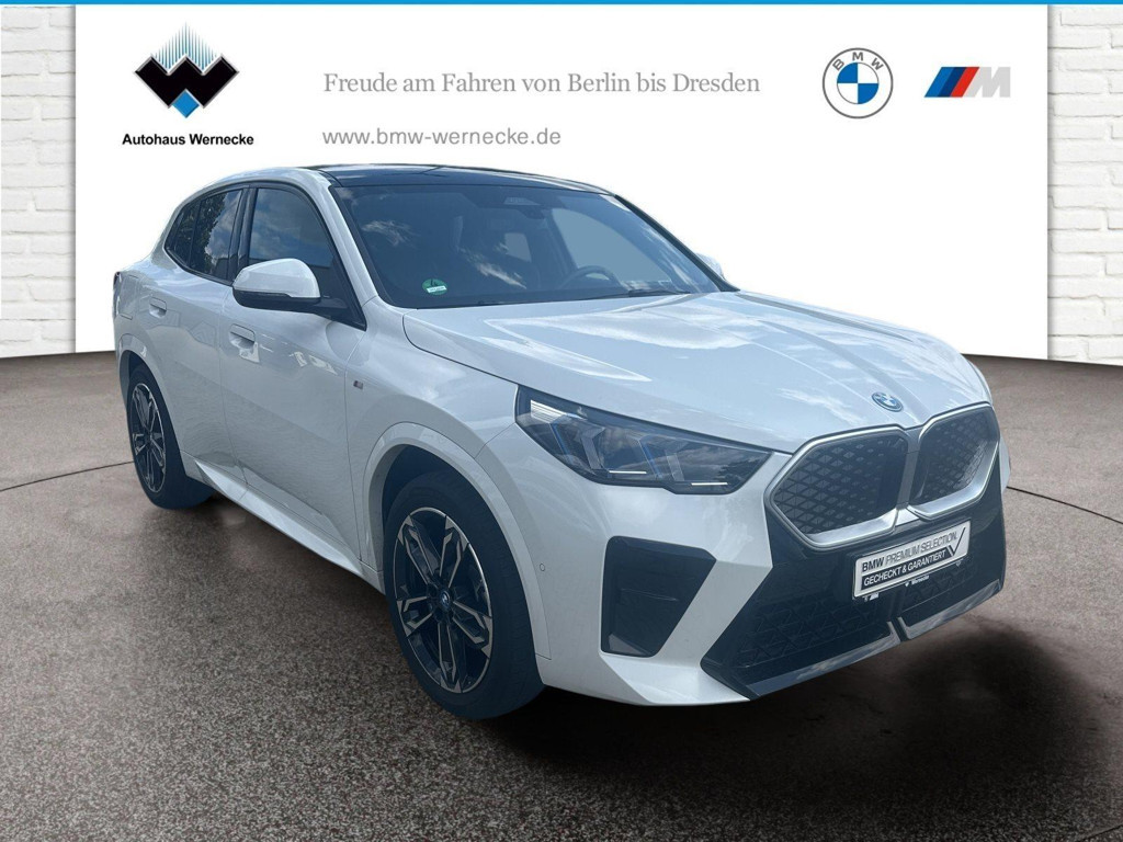 BMW iX2