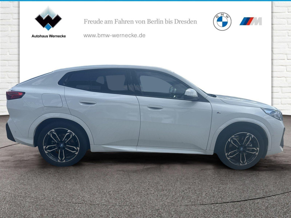 BMW iX2