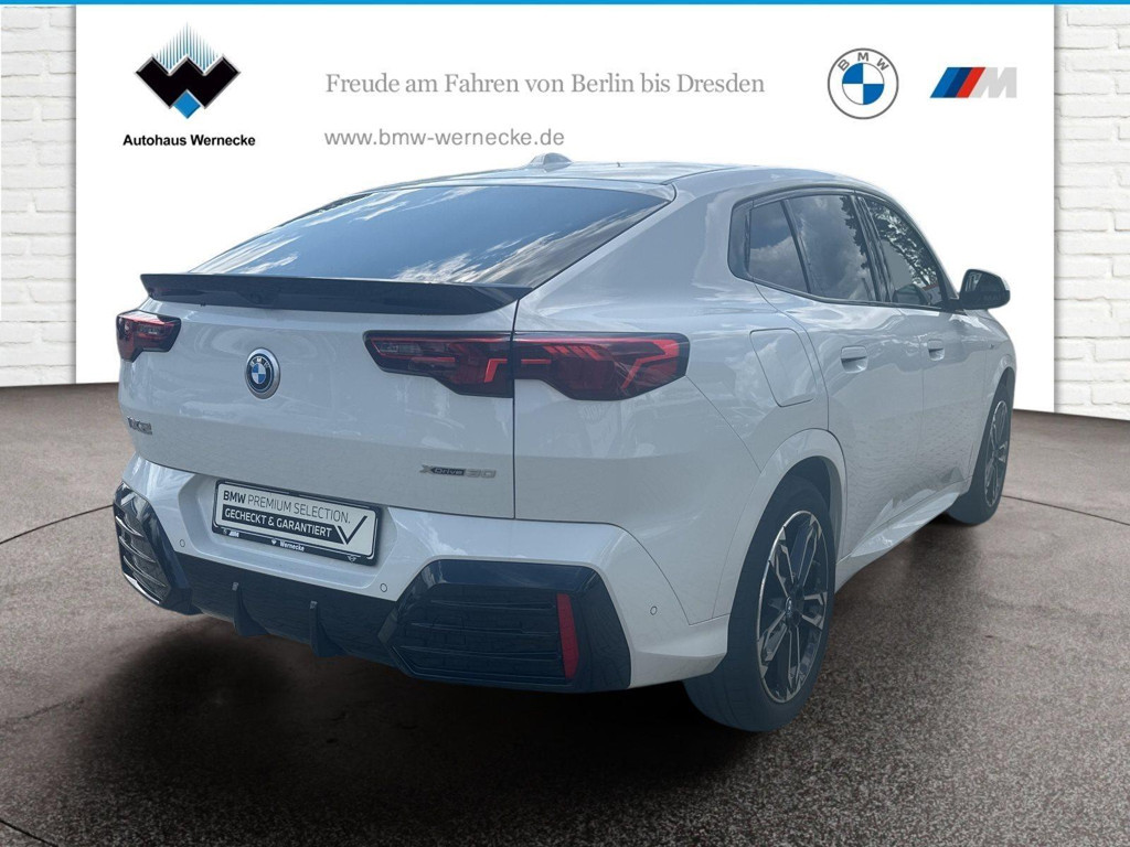 BMW iX2