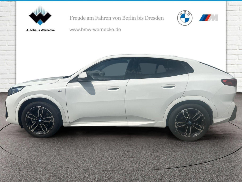 BMW iX2