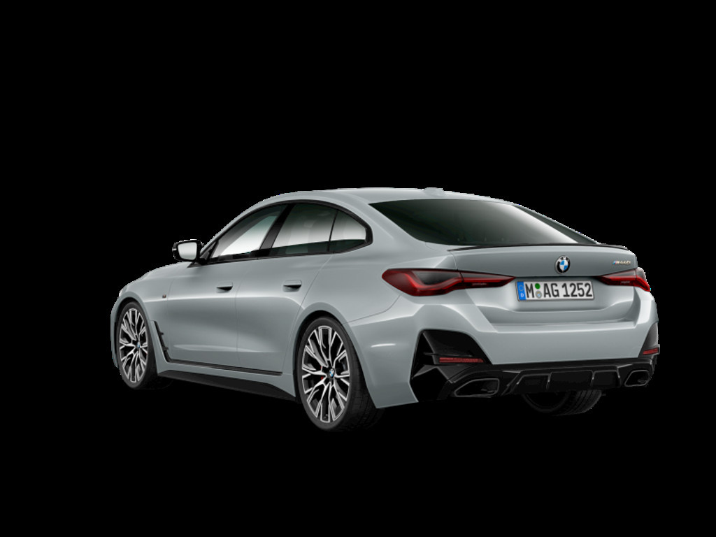BMW M440