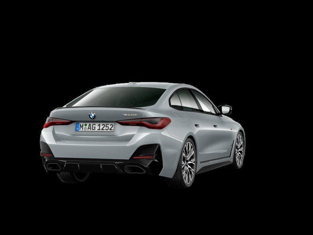 BMW M440