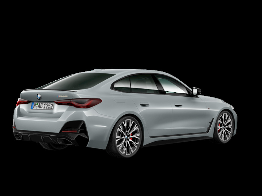 BMW M440