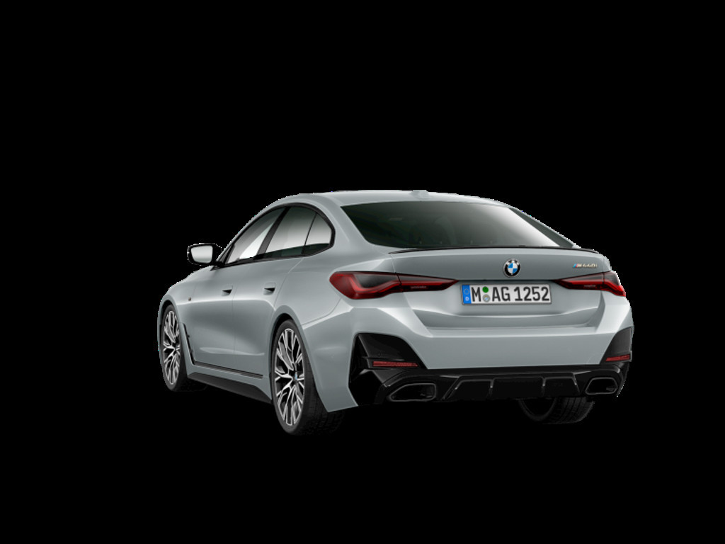 BMW M440