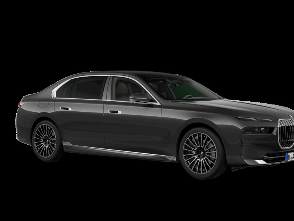 BMW 7 Serie