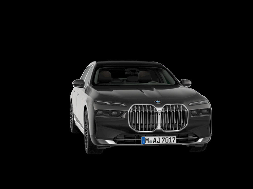BMW 7 Serie