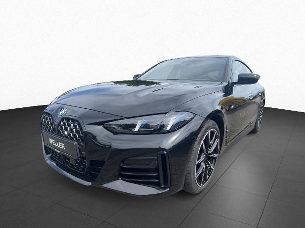 BMW 4 Serie 430 xDrive Coupé Gran Coupé 430i