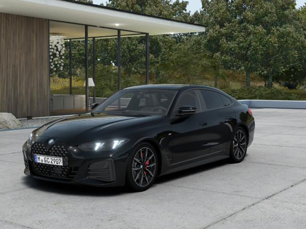 BMW 4 Serie 430 xDrive Coupé Gran Coupé 430i