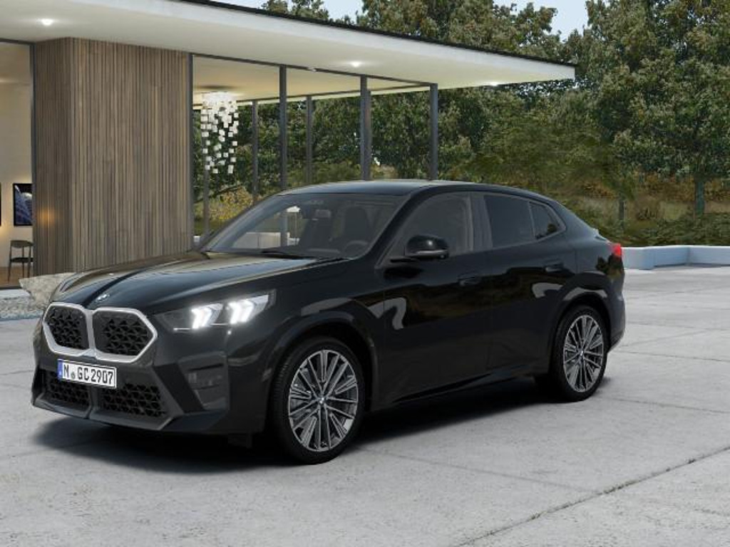 BMW X2 sDrive20d