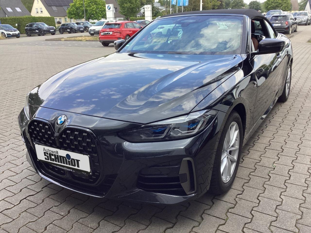 BMW M440