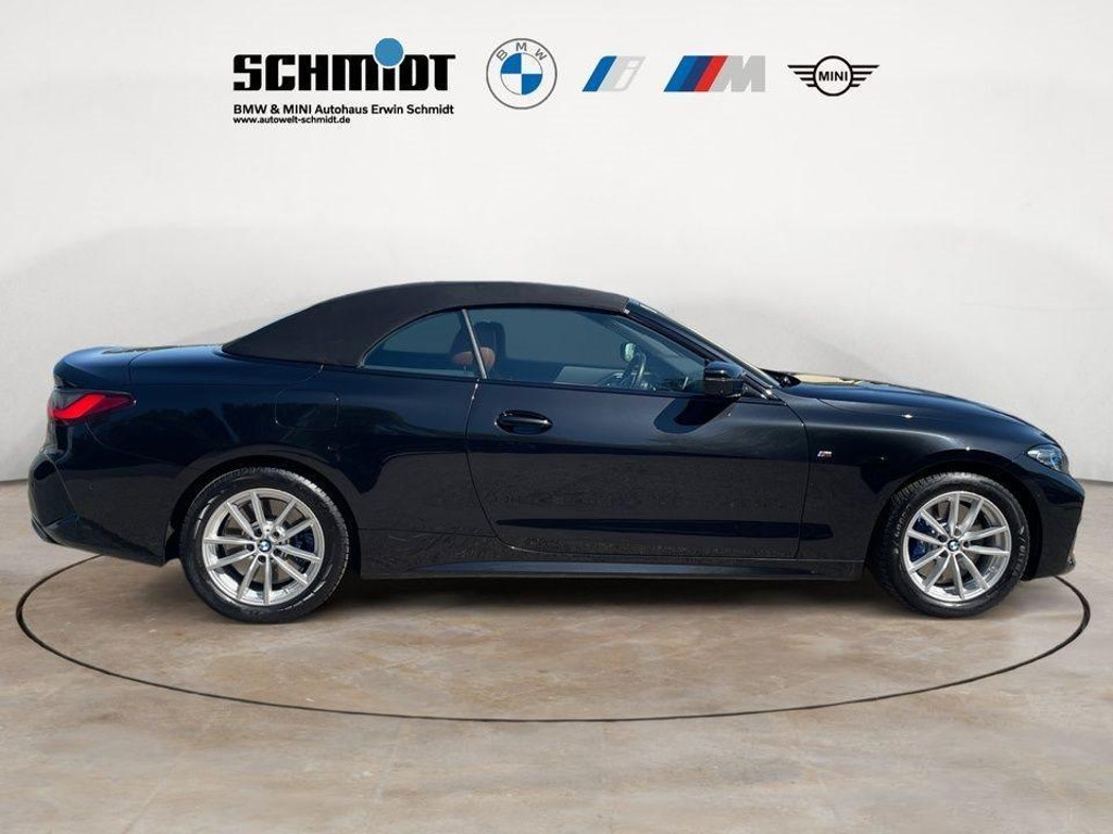 BMW M440