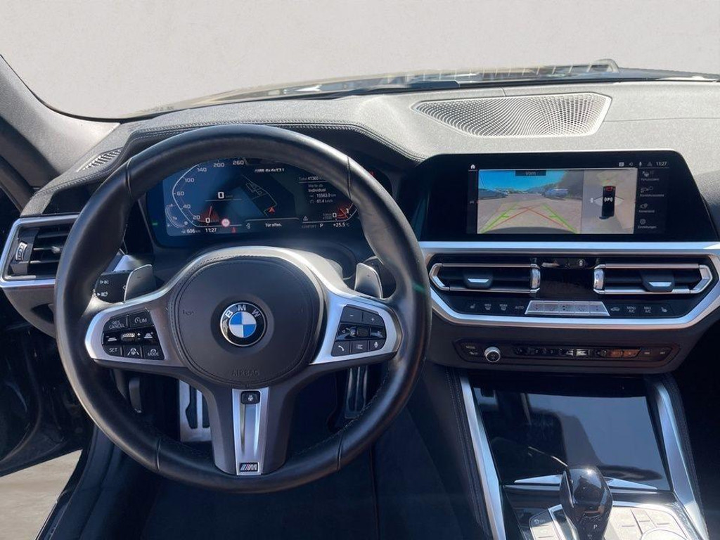 BMW M440