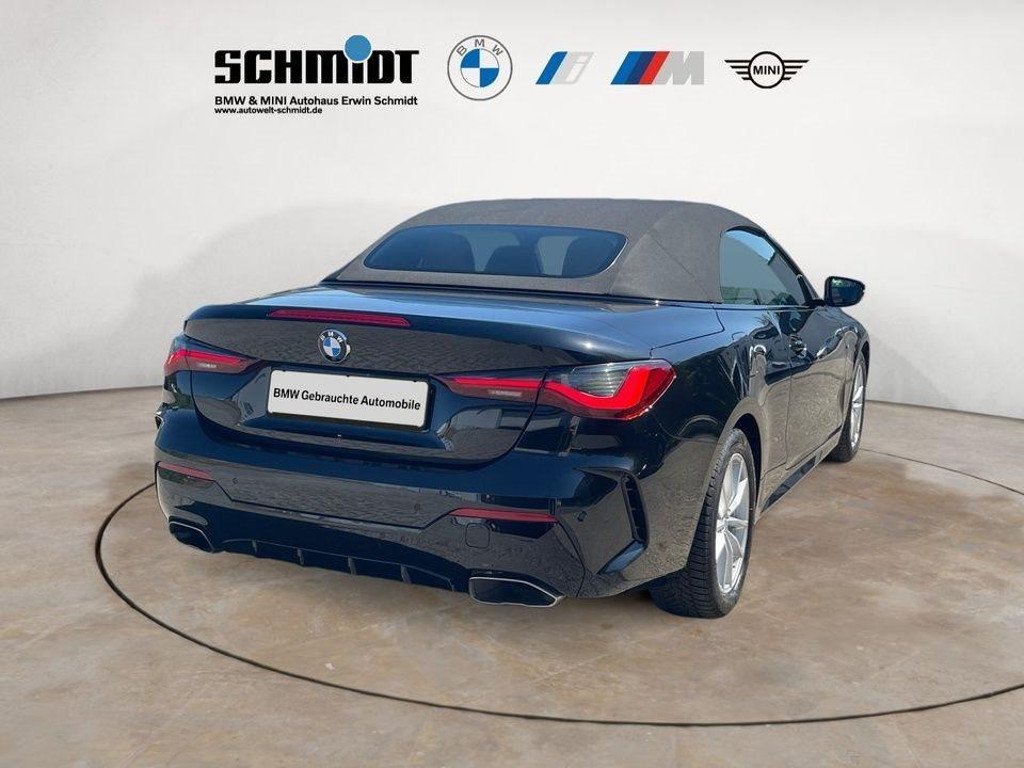 BMW M440