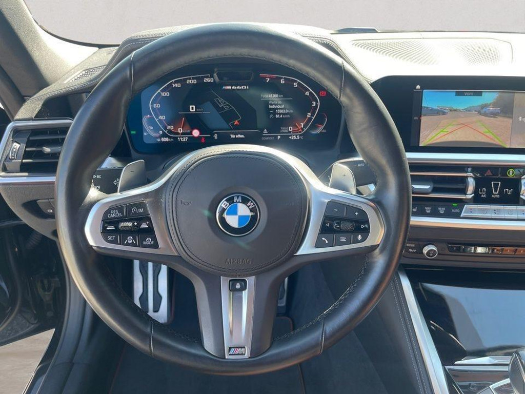 BMW M440