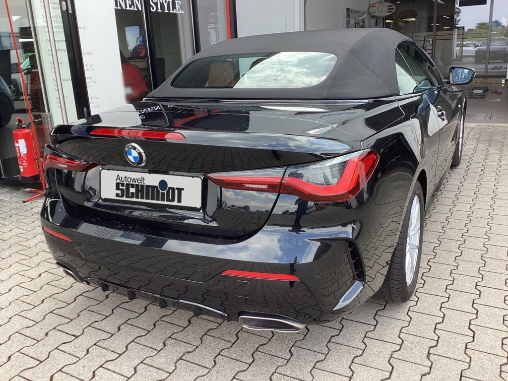 BMW M440